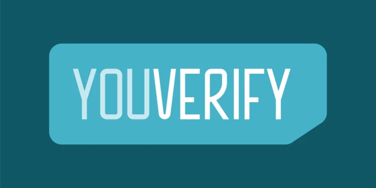 Nigerian startup, Youverify raises $2.5 million in pre-Series A