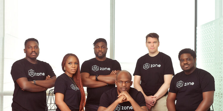 Nigerian payment startup, Zone raises $8.5 million in Seed funding  