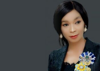 Zenith Bank appoints Adaora Umeoji as GMD/CEO designate 