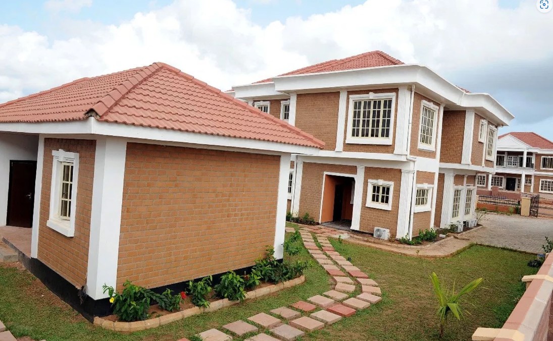 Why you should do land survey before buying property