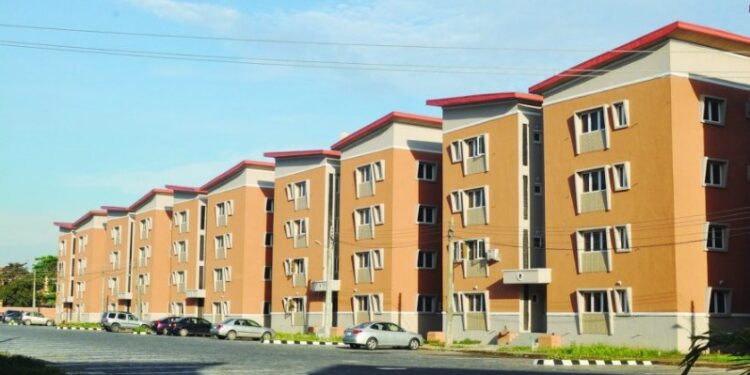 Lagos says defaulting allottees of housing schemes in Lekki, Ikeja, others to lose houses, real estate, Proposed NHF Law takes a twist, as top Nigerian experts differ on its impact, Richard Olodu, affordable homes 