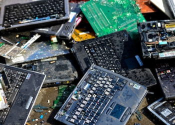 Rising e-waste from computers, phones spark health concern globally – ITU