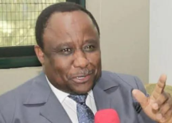 NEDC, MD, Mohammed Alkali,