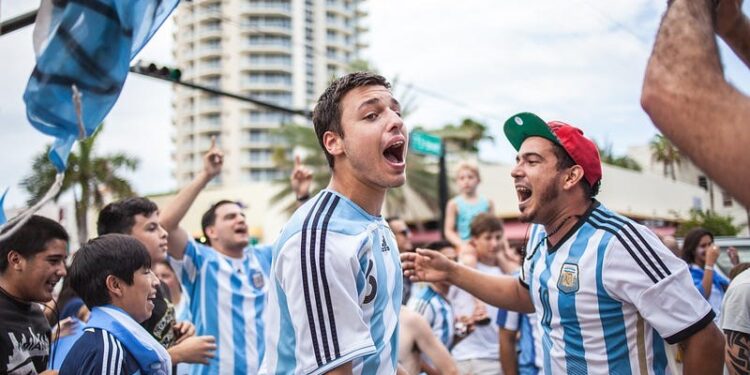 Bitcoin demand in Argentina surges to highest point in two years  