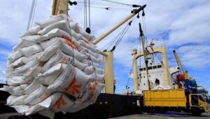 Top 10 most exported agricultural products from Nigeria in Q1 2026