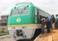 Port-Harcourt – Aba rail line to now commence operations in April 2024 – FG