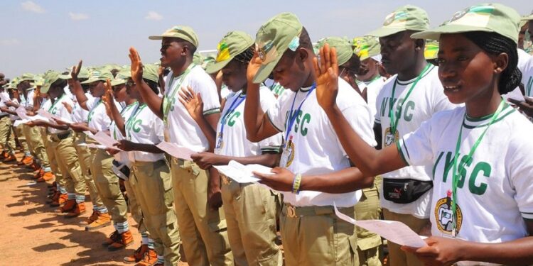 FG says students loan recovery to begin 2 years after NYSC 