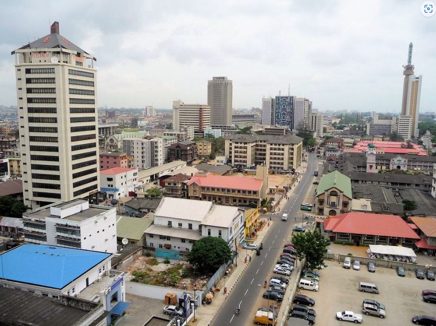 10 reasons why Nigeria’s real estate GDP dropped in Q1 2024
