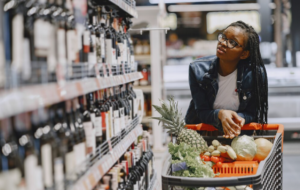 Fluctuating prices: Should I stock essentials or buy in units?