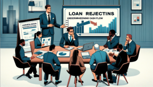 Top reasons Commercial Banks reject your small business loan requests