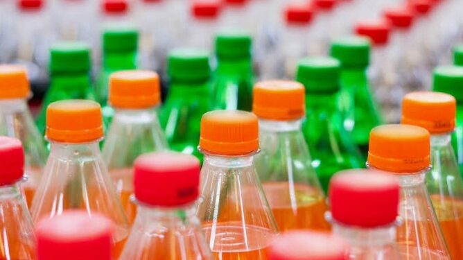 sugar beverages
