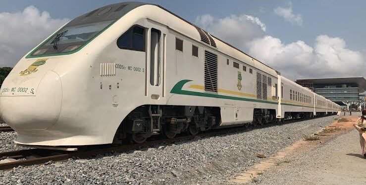 Port Harcourt-Aba Train Service Set To Commence Operations 