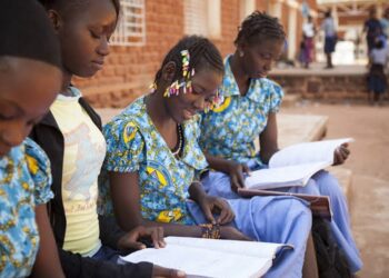 Girl child Education, UK