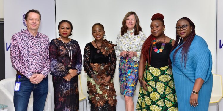 International Women’s Day: Unilever Nigeria pledges support for women-driven policies to promote inclusion.