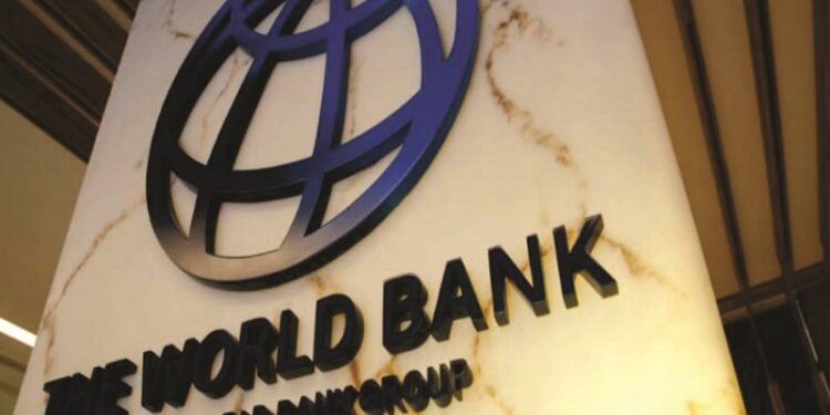 World Bank, Egypt, Africa