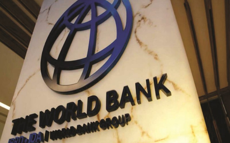 World Bank warns rising commodity prices may keep inflation high