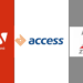 20TC: Access, UBA and Zenith, total assets exceed ‘N20 trillion, form largest banking trio in Nigeria