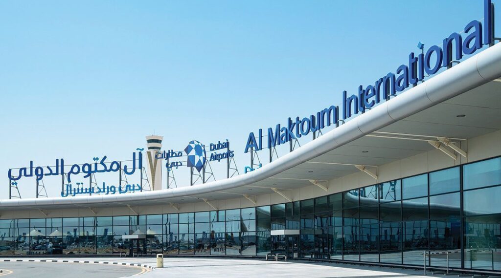 Dubai