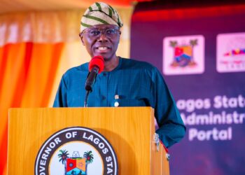 Lagos State