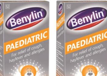 Kenya joins Nigeria in recalling children’s cough syrup over toxicity converns