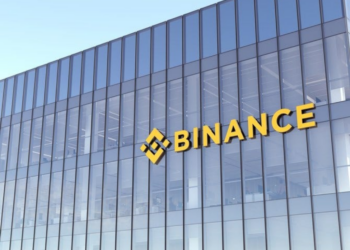 Binance