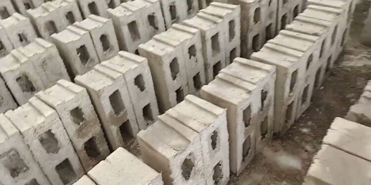 Block Moulders Association calls for lower import duties for fair prices of cement