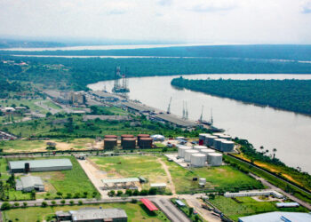 Calabar Port stayed 25 years without receiving container vessels – Port Manager