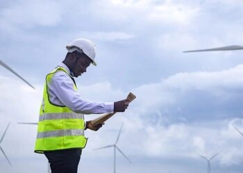 Climate Infrastructure, Climate change, Afric