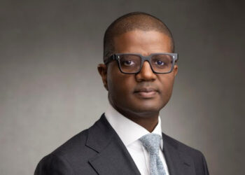 Standard Chartered appoints Dalu Ajene as Nigeria’s Chief Executive Officer