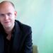 Spotify CEO Daniel Ek