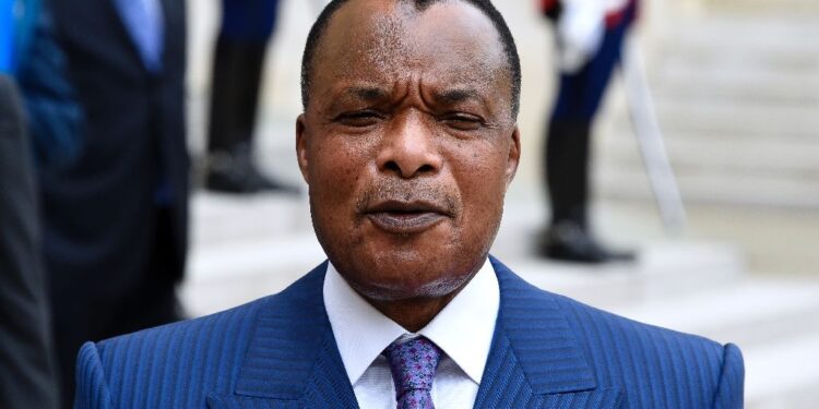 US moves to seize luxury apartment linked to Ex Congo President