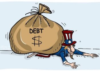 Nigeria, Foreign debt , Debt
