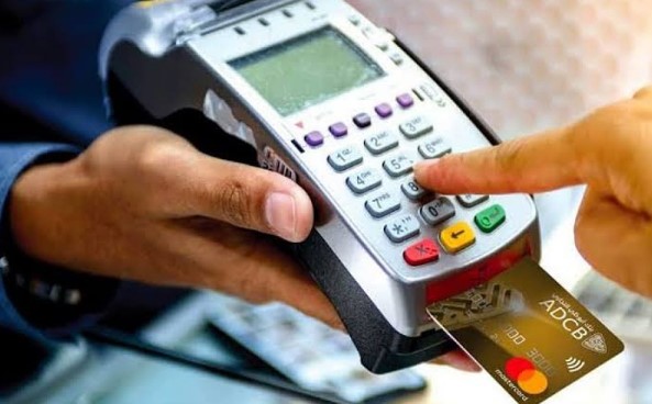 Nigeria records N234 trillion e-payment transactions in Q1 2024 ...