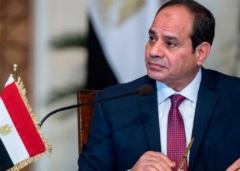 Egypt’s President Sisi sworn in for third term after securing 89.6% of votes 