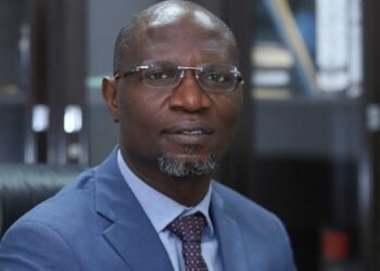 Dr. Emomotimi Agama, SEC