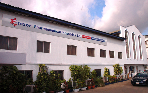 Emzor Pharmaceuticals to construct $23 Million API facility in Ogun State to combat malaria