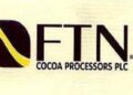 FTN Cocoa Processor records zero revenue, FX loss of N10.17 billion in FY 2023