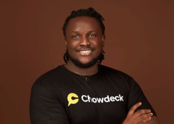 Chowdeck