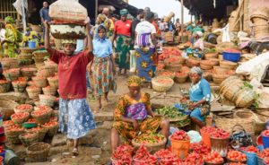 CBN survey shows Nigerians expect inflation to ease over next six months