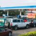 Despite NNPC’s claim, fuel scarcity persists as petrol sells above N700/per liter in Lagos, Abuja