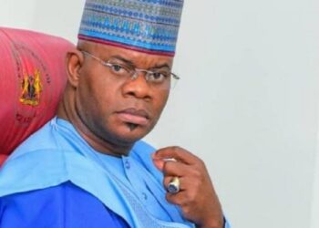 former Kogi State Governor