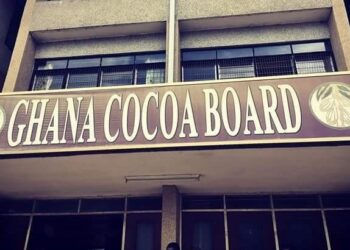 Ghana ,Cocoa