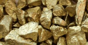 Ghana to purchase 30% of gold output from large-scale miners starting July