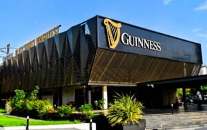 Guinness Nigeria appoints ex-Agusto chief to its board  