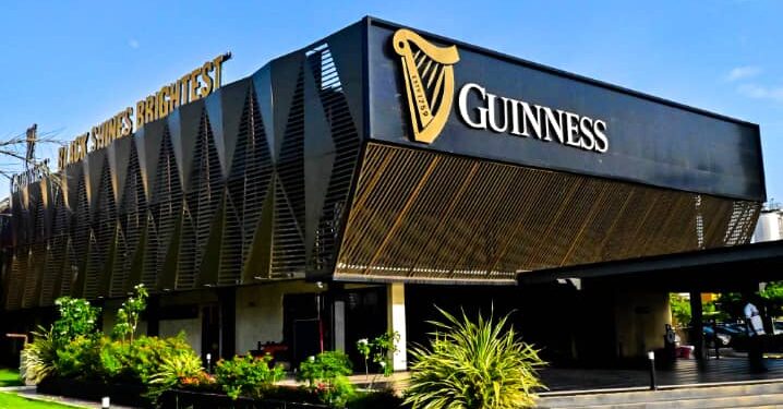 Guinness Nigeria Plc announces board changes, as new era begins with ...