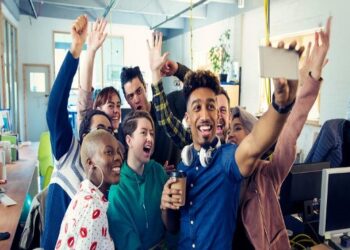 global workforce