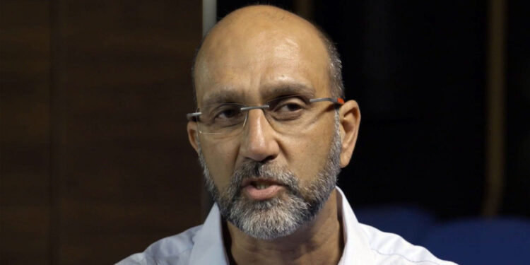 Multichoice extends Chairman Imtiaz Patel’s tenure to conclude Canal+ deal