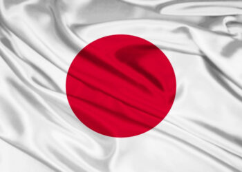 Japan Flag