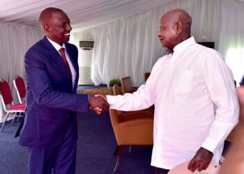 Kenya and Uganda form tourism pact, aim to boost tourism revenue within both countries