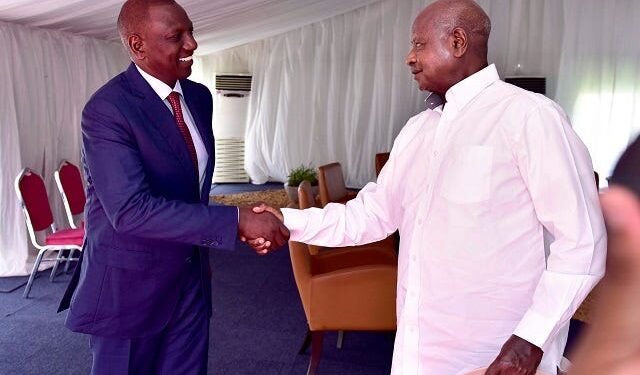 Kenya and Uganda form tourism pact, aim to boost tourism revenue within both countries